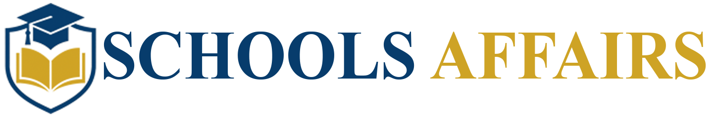 Schools Affairs Logo